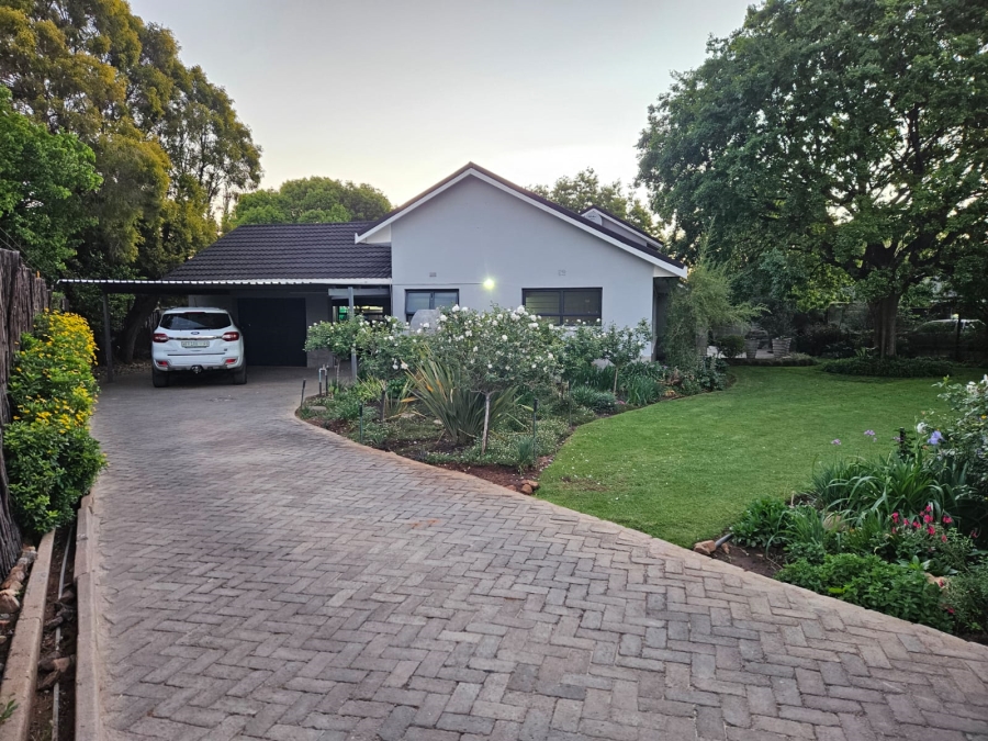 4 Bedroom Property for Sale in Parys Free State